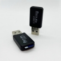 [USB] 마이크로 SD 카드 리더기 VER2 / JR096