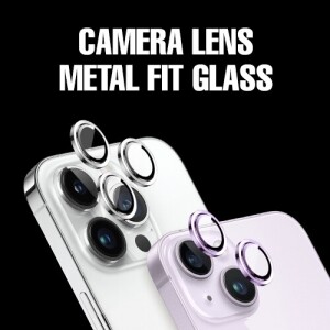 폰시즌,카메라렌즈 하우징 메탈 시리즈 필름 | 삼성	[공용] S911 / S916	갤럭시 S23 / S23플러스
