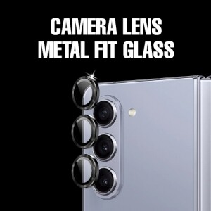 폰시즌,카메라렌즈 하우징 메탈 시리즈 필름 |  삼성	◉ F946 (5G)	갤럭시 Z폴드5