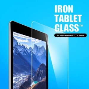 폰시즌,[1매] 태블릿 글라스 필름|  삼성	X610/X616	갤럭시 탭 S9 FE 플러스(12.4)