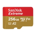 [샌디스크 / SD / 256G] 마이크로 (MICRO-SD) 메모리 카드 [256G]